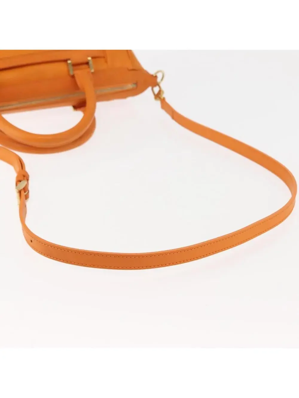 Louis Vuitton Epi Danura Pm Bag 2Way #344319L65B